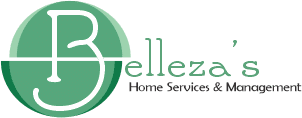 Belleza's Home Services & Management