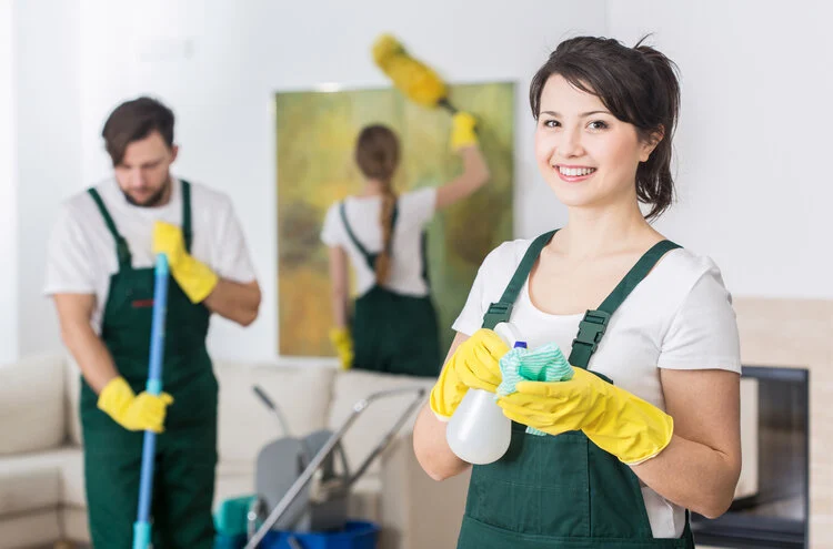 House Cleaner Price Guide House cleaning price guide by Belleza's Home Services